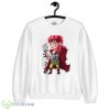 Eustass Kid Custom Anime One Piece Chibi T-Shirt Product Photo 1