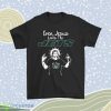 Even Jesus Loves The Jets 1 Fan New York Jets Men Women Shirt Product Photo 1