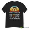 Every Snack You Make Every Meal You Bake Funny Alaskan Malamute Shirt - G500 Men’s Classic T-Shirt