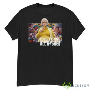 Everything Everywhere All At Once Shirt - G500 Men’s Classic T-Shirt