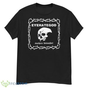 Eyehategod Southern DiscomforShirt - G500 Men’s Classic T-Shirt