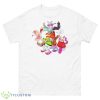 Fanmade Ahh Real Monsters Drawing Shirt - 500 Men’s Classic Tee Gildan