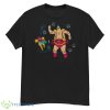 Father Brain Super Metroid Shirt - G500 Men’s Classic T-Shirt