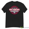 FAU Owls 2023 C USA Men’s Basketball Conference Tournament Champions Locker Room Shirt - G500 Men’s Classic T-Shirt