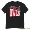FAU Owls 2023 NCAA Men’s Basketball Tournament March Madness Final Four Local Shirt - G500 Men’s Classic T-Shirt