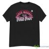 FAU Owls 2023 NCAA Men’s Basketball Tournament March Madness Final Four Script Shirt - G500 Men’s Classic T-Shirt