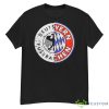 FC Bayern Munich Riding For Both Shirt - G500 Men’s Classic T-Shirt