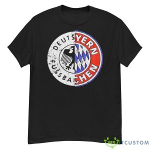 FC Bayern Munich Riding For Both Shirt - G500 Men’s Classic T-Shirt