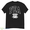 FEA Daniel Ricciardo Shirt - G500 Men’s Classic T-Shirt