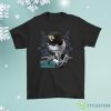 Fear The Jacksonville Jaguars Jack Skellington Halloween Shirt Product Photo 1