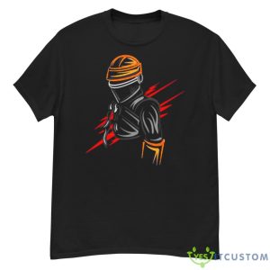 Fennec Hunter The Bad Batch Shirt - G500 Men’s Classic T-Shirt