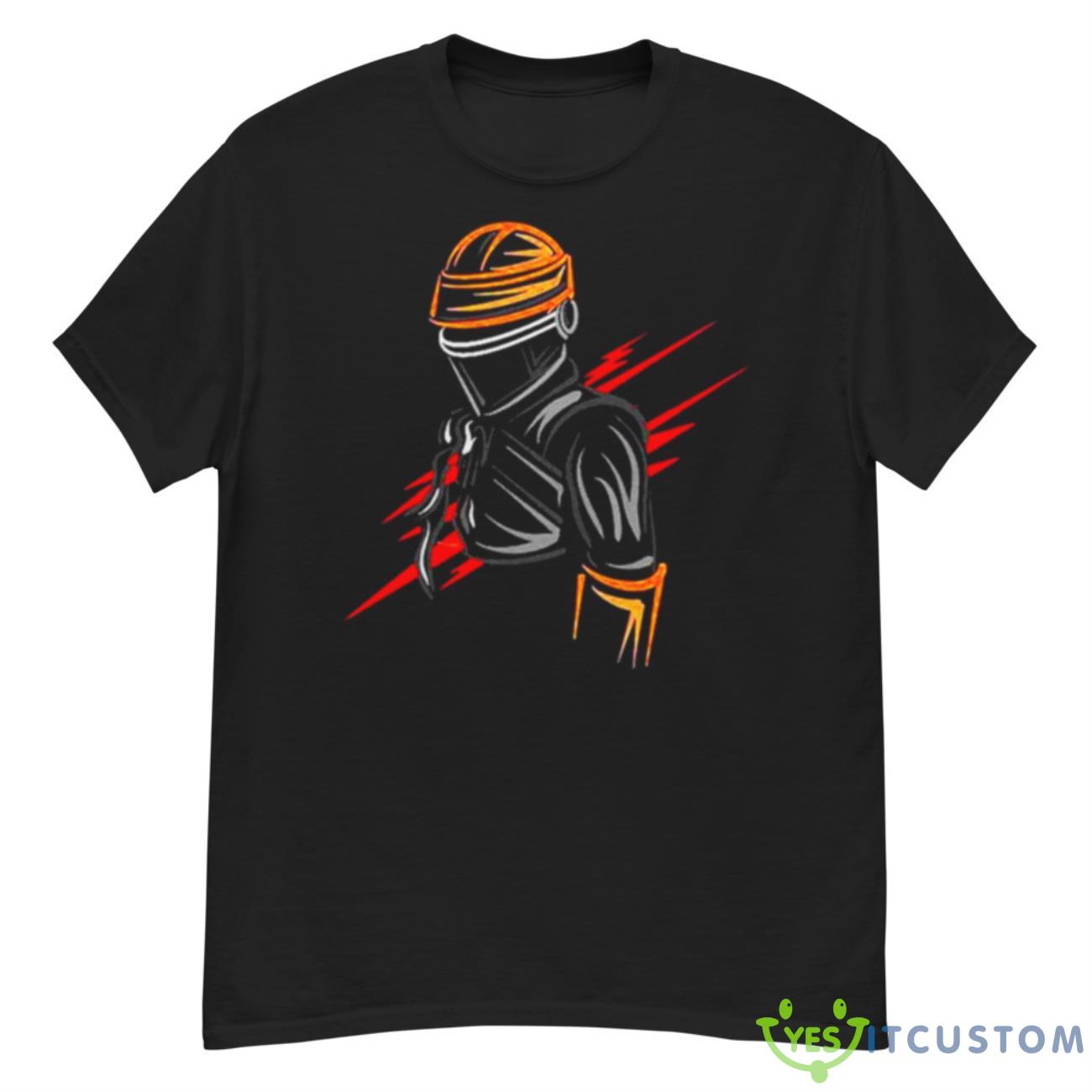 Fennec Hunter The Bad Batch Shirt 12 Fennec Hunter The Bad Batch Shirt - G500 Men’s Classic T-Shirt