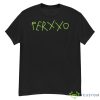Ferxxo Singer Iconic Signature Shirt - G500 Men’s Classic T-Shirt