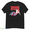Fight Night At The Joe Game Over Shirt - G500 Men’s Classic T-Shirt