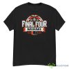 Final Four 2023 Miami Hurricanes Men’s Basketball Shirt - G500 Men’s Classic T-Shirt
