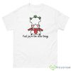 Find Joy In The Little Things Shirt - 500 Men’s Classic Tee Gildan