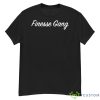 Finesse Gang Shirt - G500 Men’s Classic T-Shirt
