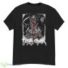 Finnish Extreme Metal Band Bad Wolves Shirt - G500 Men’s Classic T-Shirt