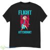 Flight Attendant Airlines Airplane Stewardess Shirt - G500 Men’s Classic T-Shirt