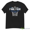 Florida Atlantic Owls Final Four 2023 Basketball Net Shirt - G500 Men’s Classic T-Shirt