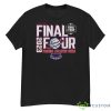 Florida Atlantic University Men’s Basketball 2023 Final Four Shirt - G500 Men’s Classic T-Shirt