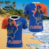 Florida Gators 3D Shirt, NCAA Best Gift Ideas Product Photo 1