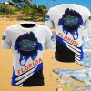 Florida Gators NCAA 3D Shirt, Gift For Fan Product Photo 1