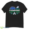 Florida Gulf Coast Eagles 2023 ASUN Women’s Basketball Conference Tournament Champions Shirt - G500 Men’s Classic T-Shirt