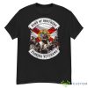 Florida Veterans Wwii Soldiers Band Of Brothers Shirt - G500 Men’s Classic T-Shirt