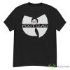 Foot Clan Wu Tang Logo Shirt - G500 Men’s Classic T-Shirt