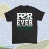 Forever With New York Jets Not Just When We Win Nfl Men Women Shirt Product Photo 1