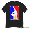 Francis Magalona Pinoy NBA Shirt - G500 Men’s Classic T-Shirt