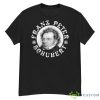 Franz Peter Schubert White Crb Shirt - G500 Men’s Classic T-Shirt