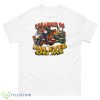 Freak Nik 96 All Eyez On Me Shirt - 500 Men’s Classic Tee Gildan