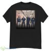 Freakshow Hinder Tour 2022 Masep Shirt - G500 Men’s Classic T-Shirt