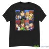 Free Anime Characters Shirt - G500 Men’s Classic T-Shirt
