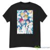 Free Anime Graphic Shirt - G500 Men’s Classic T-Shirt