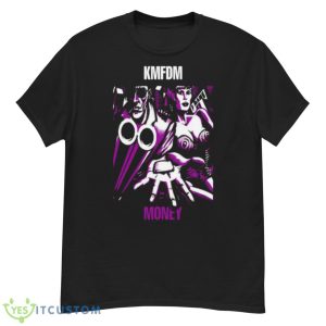 Free Your Hate Kmfdm Band Shirt - G500 Men’s Classic T-Shirt