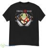 Frog Of War Shirt - G500 Men’s Classic T-Shirt