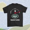 Fueled By Haters Maximum Fuel New York Jets Men Women Shirt Product Photo 1