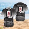 Fulham FC Summer Beach Shirt and Shorts Full Over Print Product Photo 1