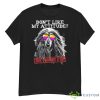 Funny Afghan Hound Attitude Shirt - G500 Men’s Classic T-Shirt
