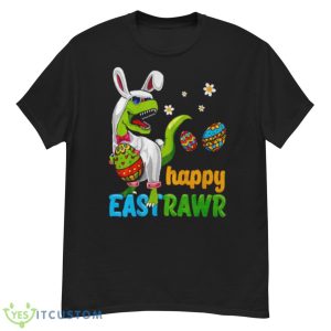 Funny Happy Eastrawr Shirt - G500 Men’s Classic T-Shirt