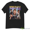 Funny Moment Collections Pedro Pascal Shirt - G500 Men’s Classic T-Shirt
