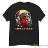 Funny President Space Force Donald Trump Shirt - G500 Men’s Classic T-Shirt