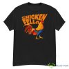 Funny Trebding Chicken Fella Shirt - G500 Men’s Classic T-Shirt
