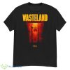 Game Covers Wasteland Shirt - G500 Men’s Classic T-Shirt