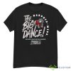 Gardner Webb Runnin’ Bulldogs The Big Dance 2023 Division I Women’s Basketball Championship Shirt - G500 Men’s Classic T-Shirt