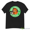 Garfield Not Enough Coffee Shirt - G500 Men’s Classic T-Shirt