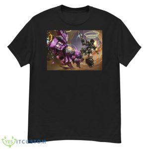 Gargantia On The Verdurous Planet Shirt - G500 Men’s Classic T-Shirt
